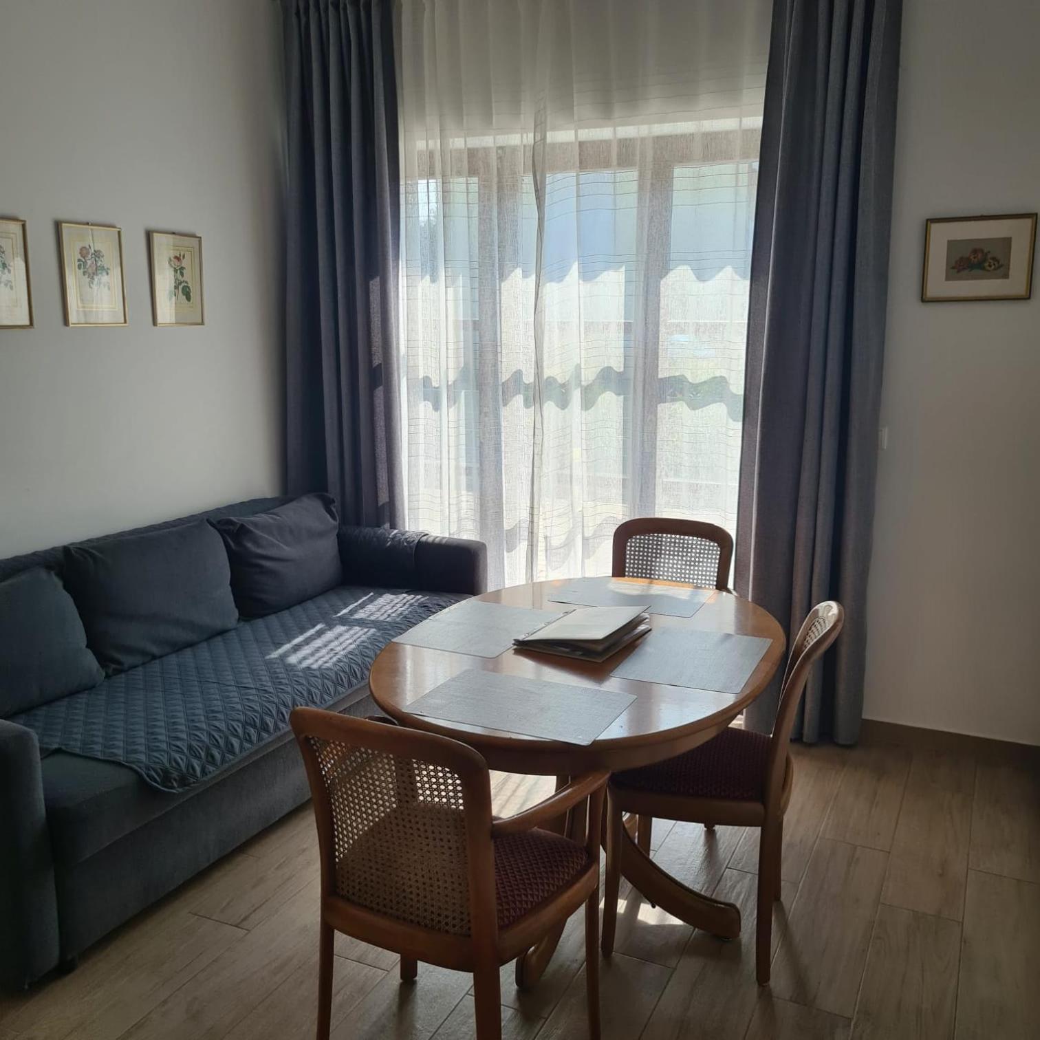 Villa Musik - Historical Apartments In Baden Bagian luar foto