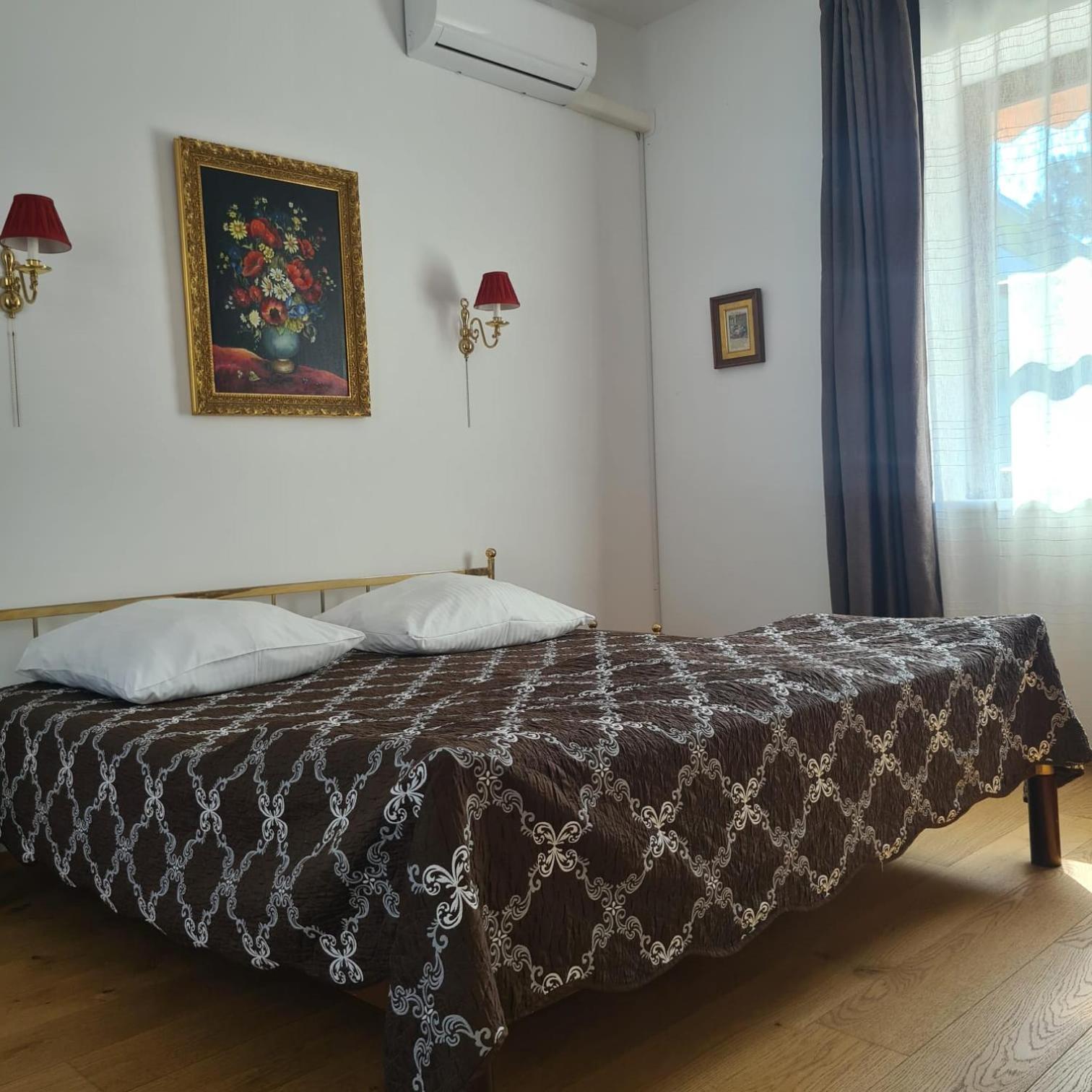 Villa Musik - Historical Apartments In Baden Bagian luar foto